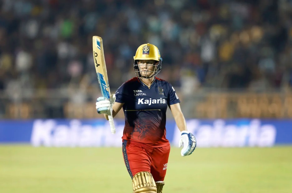 Highest Targets Successfully Chased in WPL 