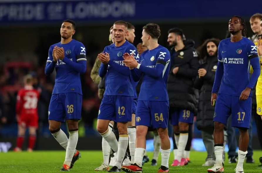 Premier League Clubs with Highest Net Spend