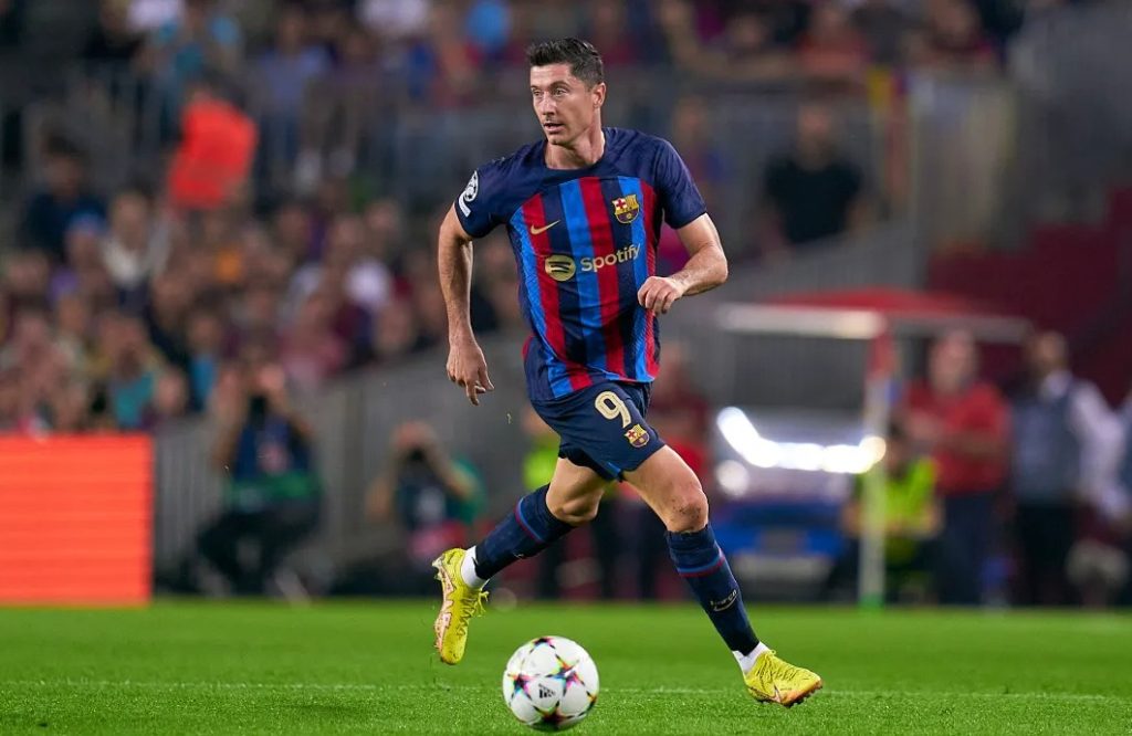 Most Goals in UEFA Champions League