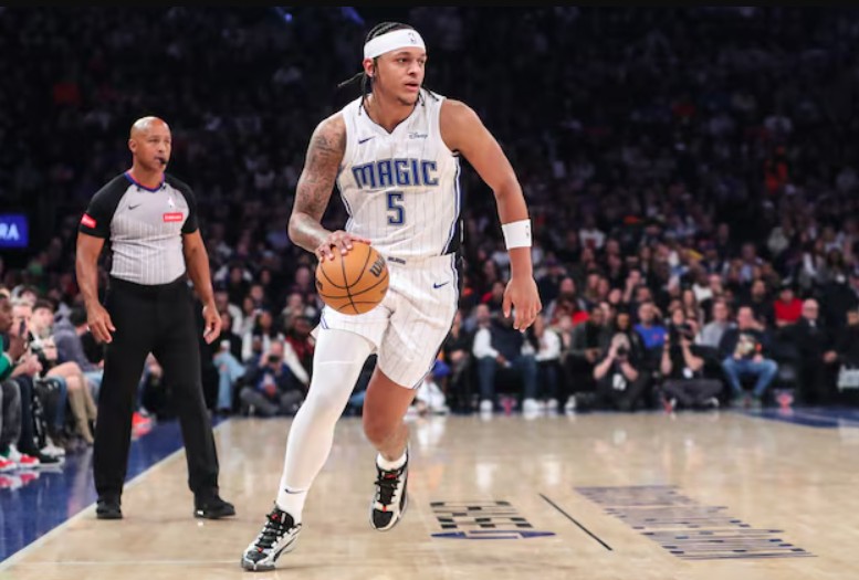 Best Power Forwards in the NBA 2026