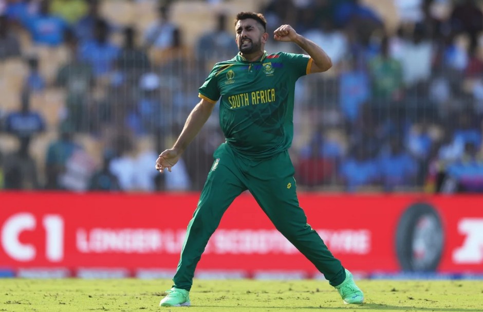 Spinners with Most T20I Wickets in a Calendar Year