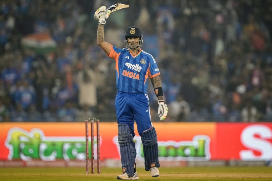 Fastest T20I 50s for India vs New Zealand

Fastest T20I 50s for India vs New Zealand