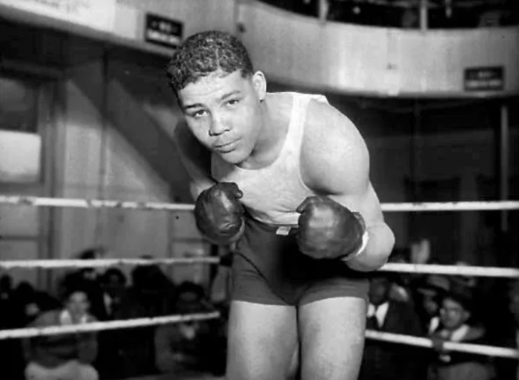 Best Pound for Pound Boxers