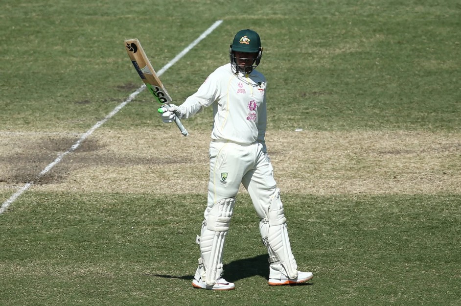 Greatest Test Innings of Usman Khawaja