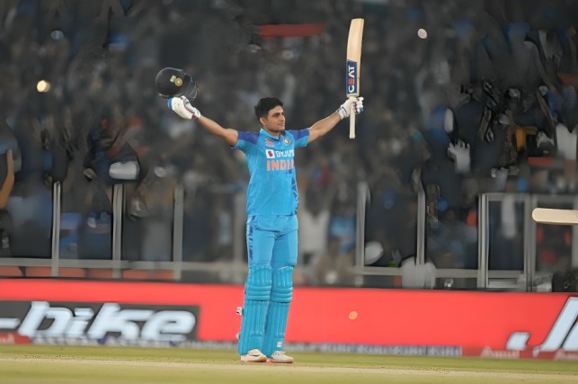 High Scores for India vs New Zealand in T20Is