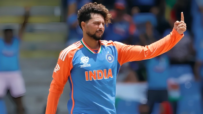 Highest Percentage of 2 plus Wickets in T20Is