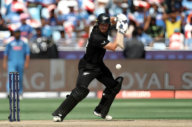 Most ODI Runs in Overs 41 to 50 Since 2025