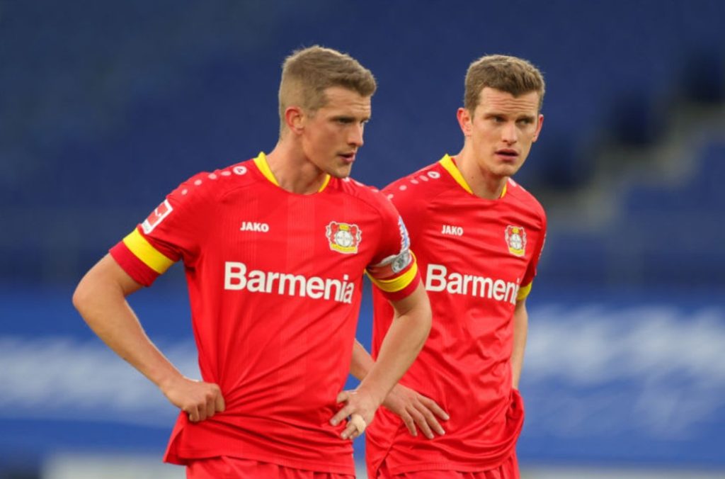 Most Popular Twin Football Players