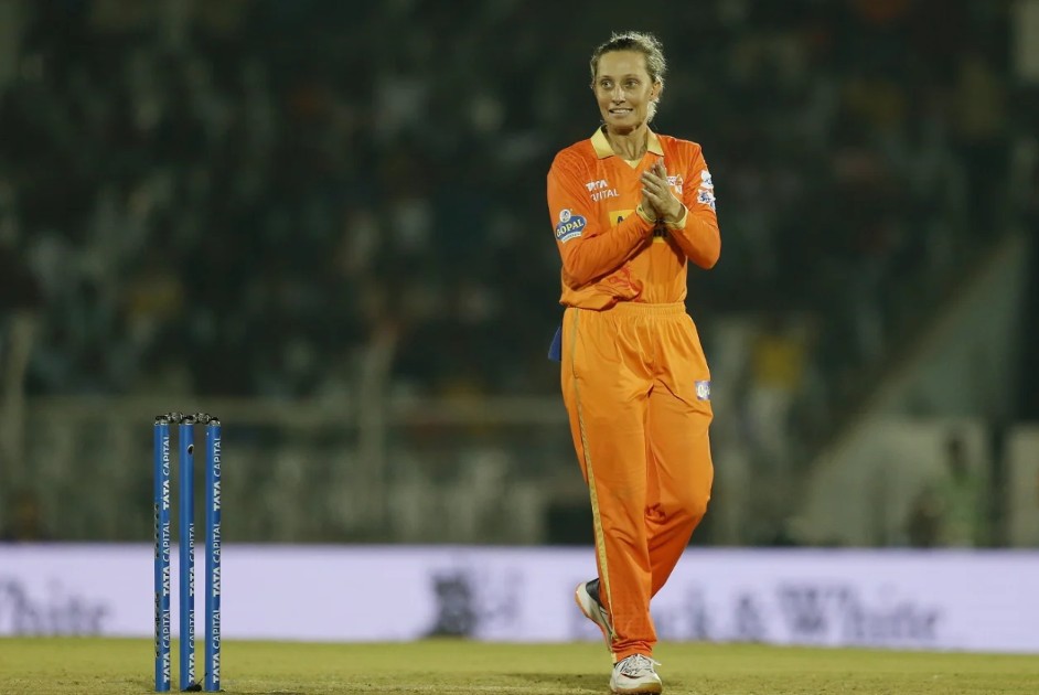 Best All Rounders in WPL 