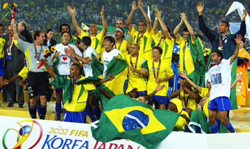 Most Watched Football Matches Ever