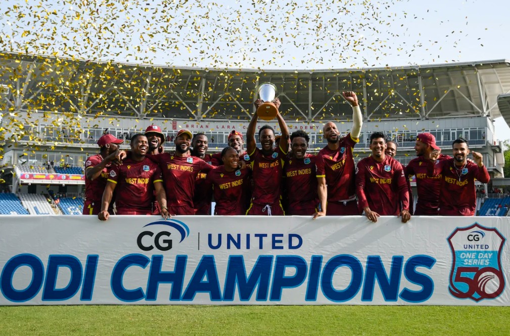 Most Memorable Cricket Matches of 2025