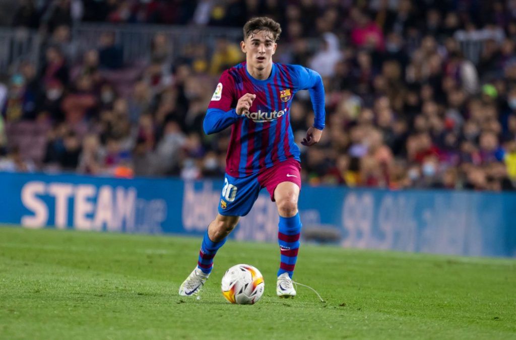 Best Spanish Football Players