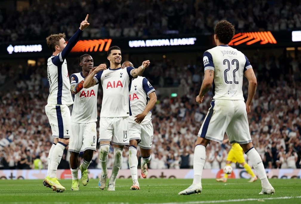 Premier League Clubs with Highest Net Spend