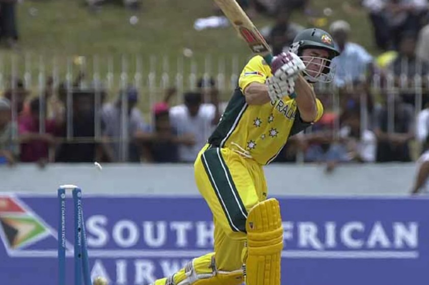 Most Days as No. 1 ODI Batter