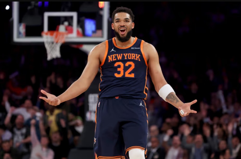 Best Power Forwards in the NBA 2026