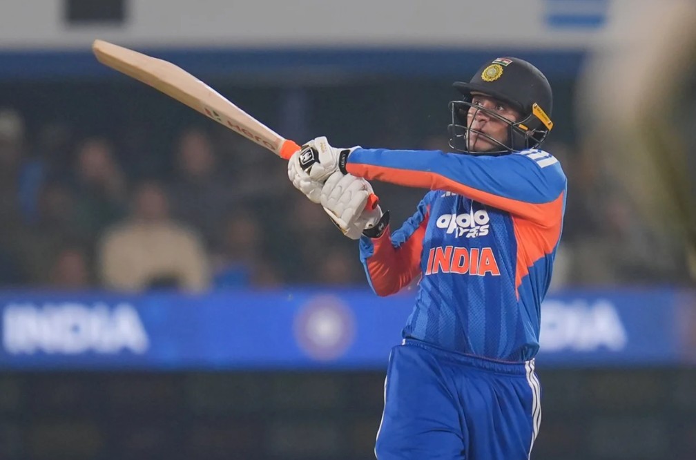 Fastest 50s Against Full Member Teams