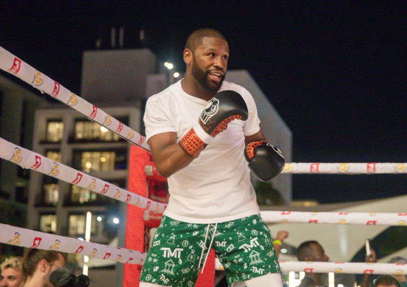 Best Pound for Pound Boxers