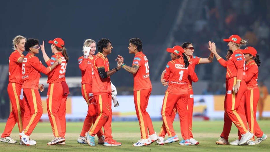 Fewest Win Margins in WPL