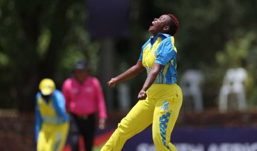 Most Wickets in Womens T20I