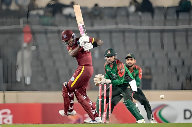 Most ODI Runs in Overs 41 to 50 Since 2025