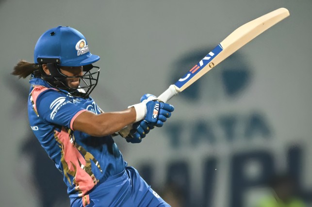 Most Fifties in Women Premier League