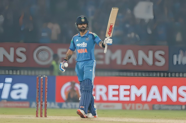 India vs New Zealand