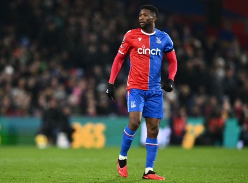 Best Colombian Football Players in 2026