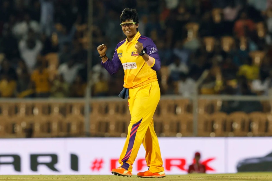 Best All Rounders in WPL 