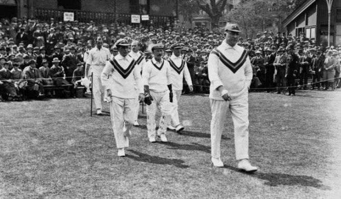 Lowest Targets Ever Defended in Ashes Tests