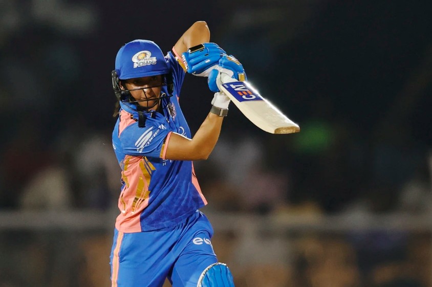 Fastest Fifties in WPL