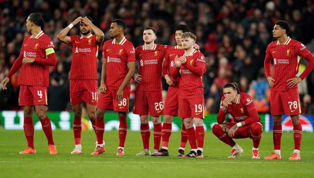 Premier League Clubs with Highest Net Spend