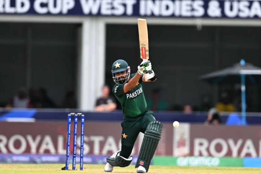 Most Days as No. 1 ODI Batter