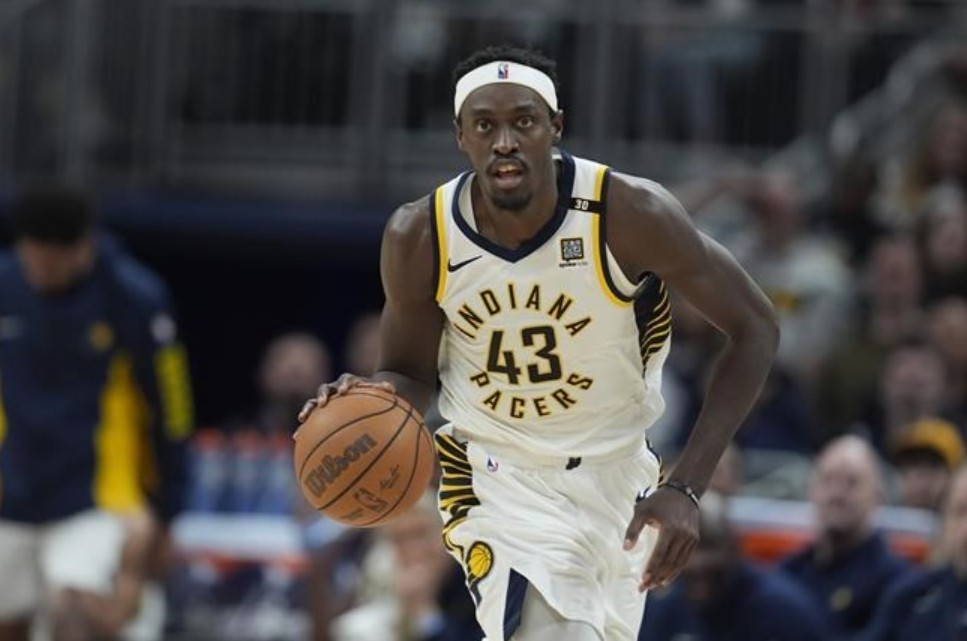 Best Power Forwards in the NBA 2026