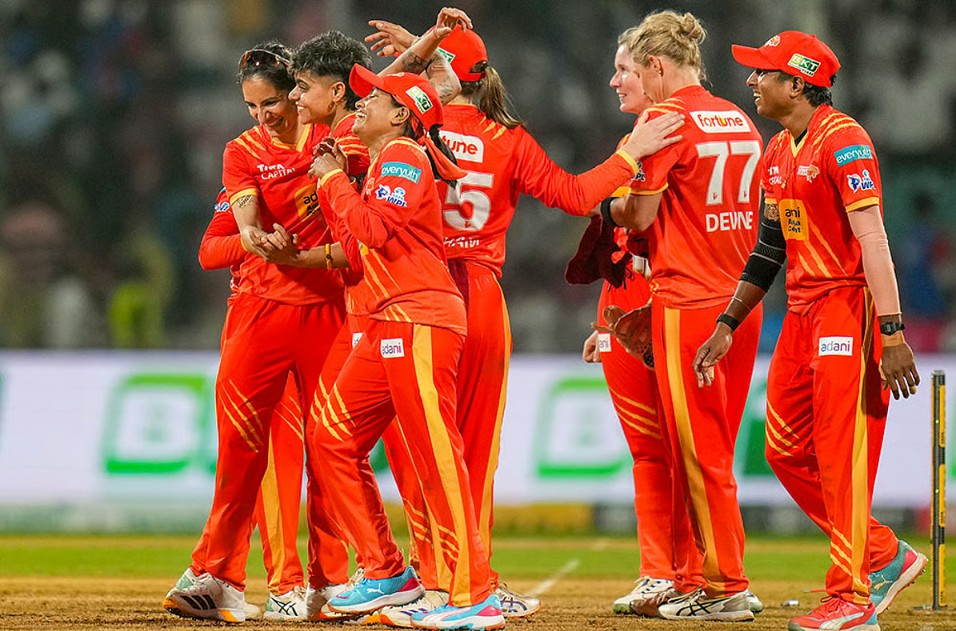 Fewest Win Margins in WPL