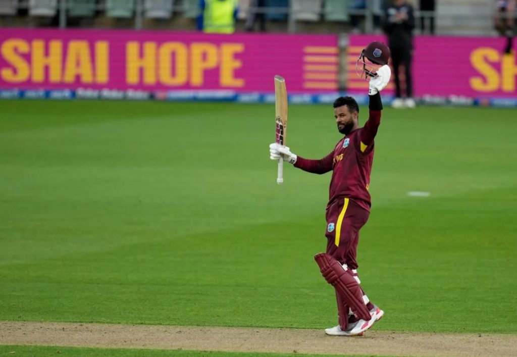 Cricketers With Fastest 5000 Runs in ODIs