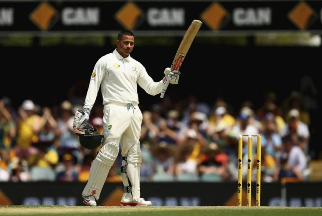 Greatest Test Innings of Usman Khawaja