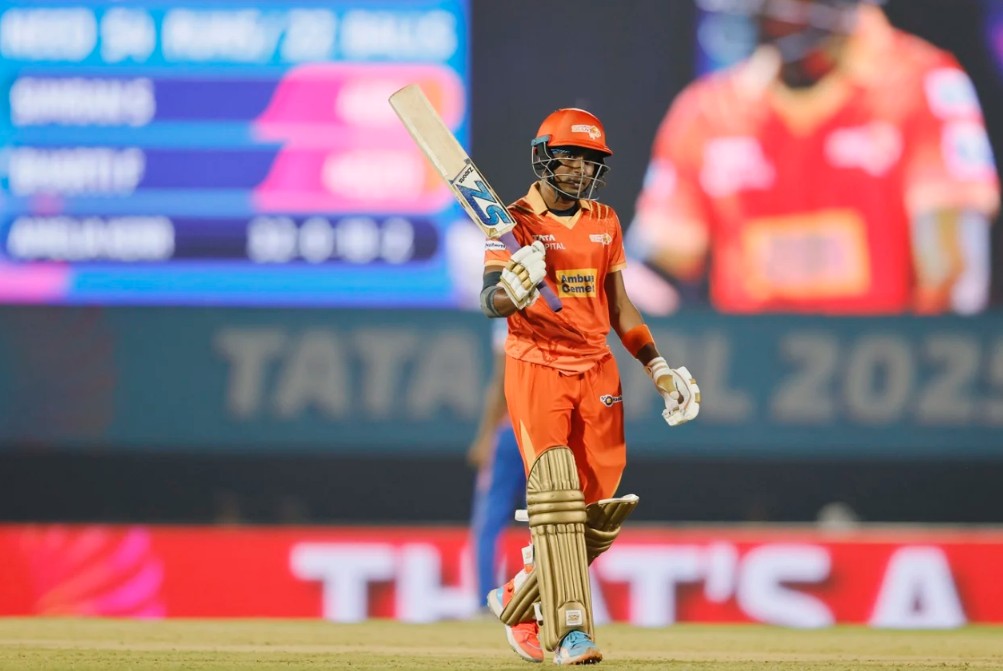 Fastest Fifties in WPL