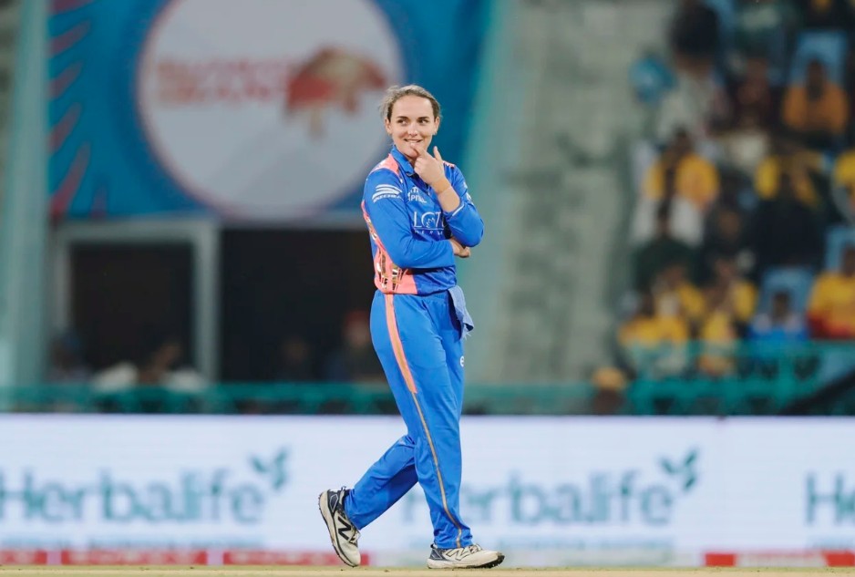 Best All Rounders in WPL 