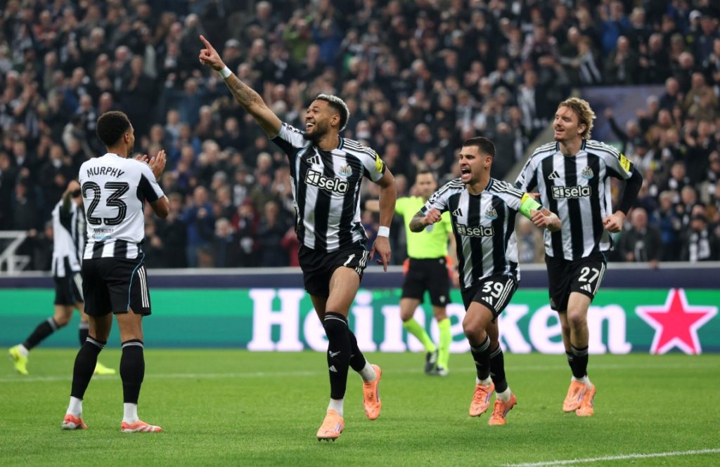 Premier League Clubs with Highest Net Spend