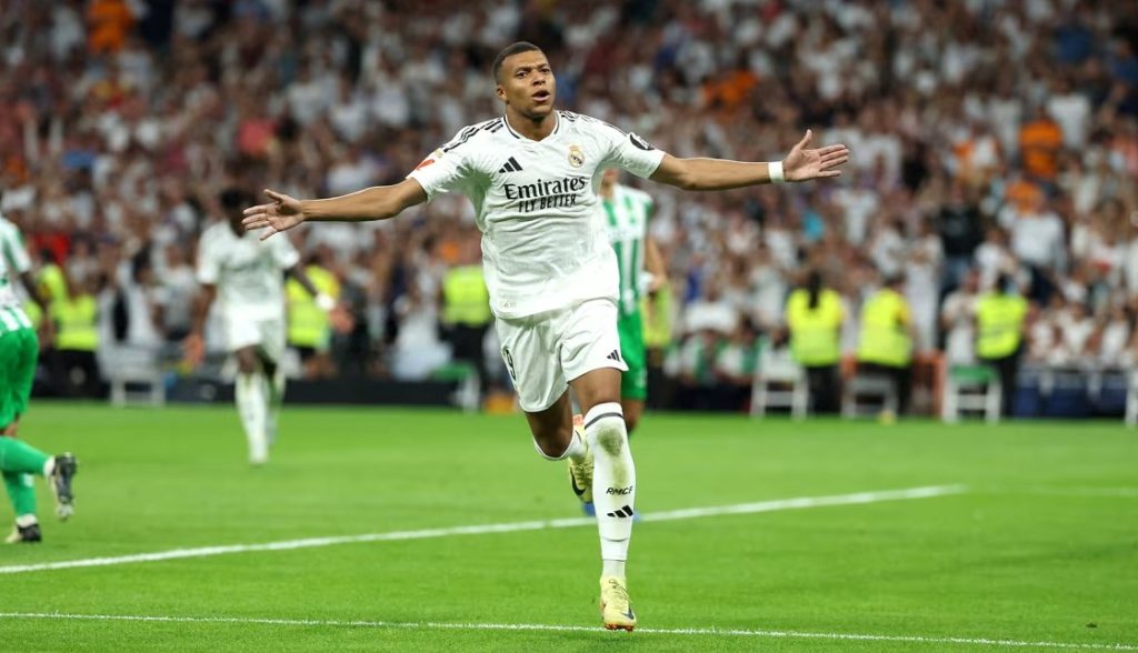 Most Goals in UEFA Champions League