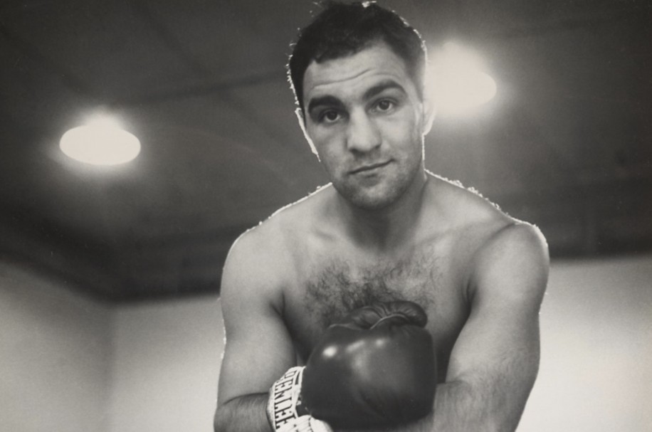 Best Pound for Pound Boxers