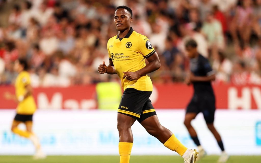 Best Colombian Football Players in 2026