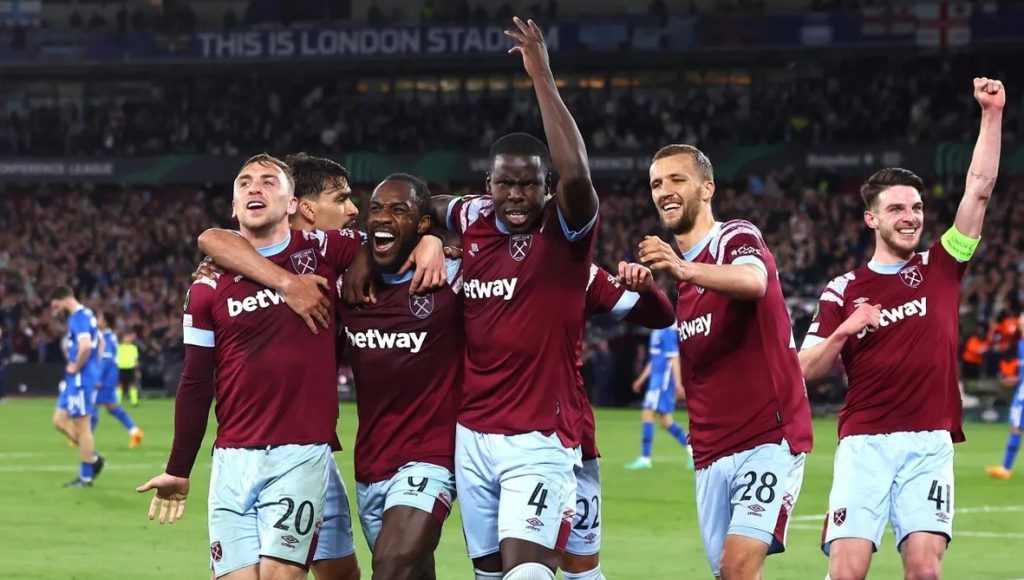 Premier League Clubs with Highest Net Spend