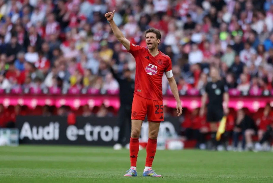 Most Goals in UEFA Champions League