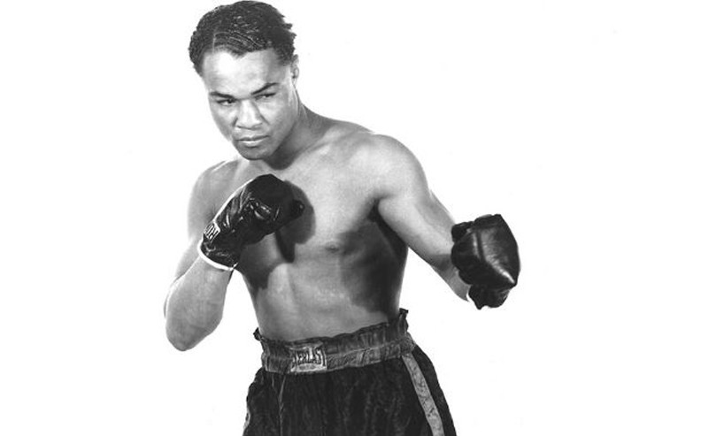 Best Pound for Pound Boxers