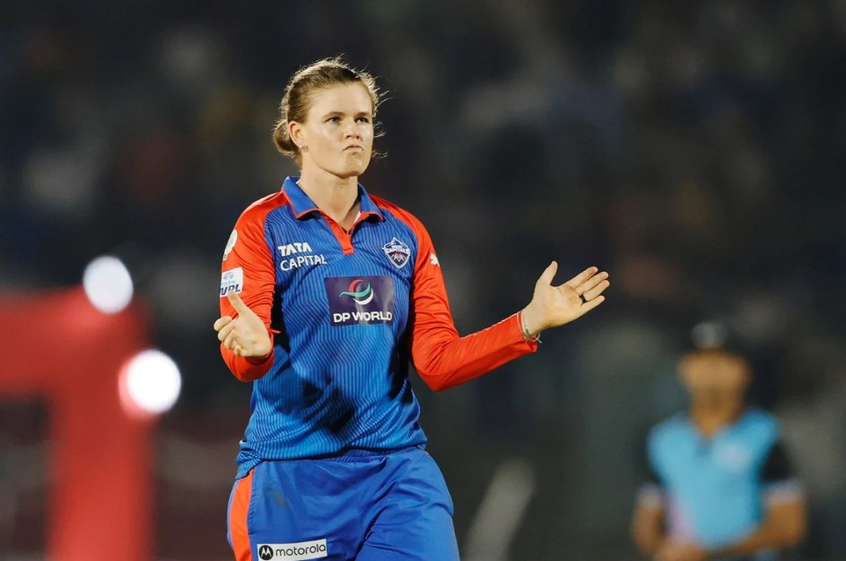 Best All Rounders in WPL 