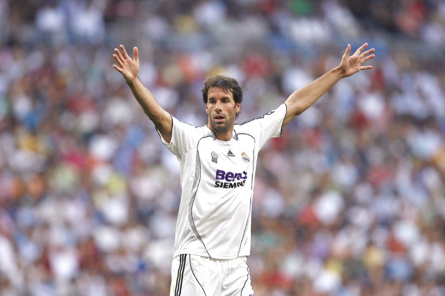 Most Goals in UEFA Champions League