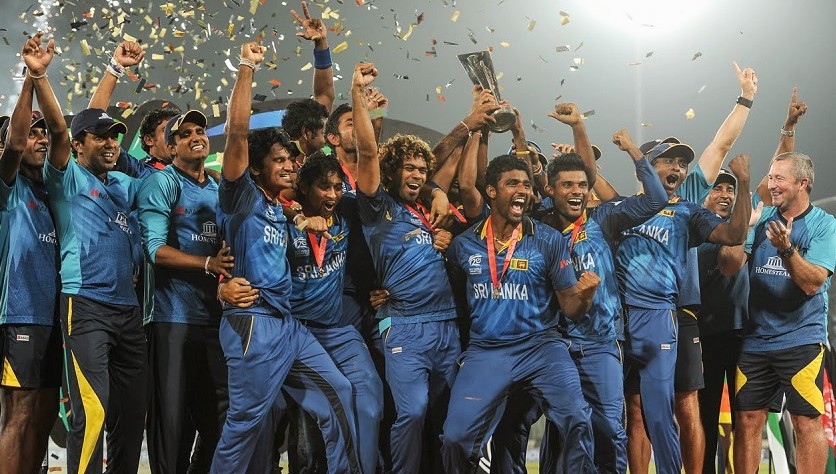 Most Wins in T20I Cricket