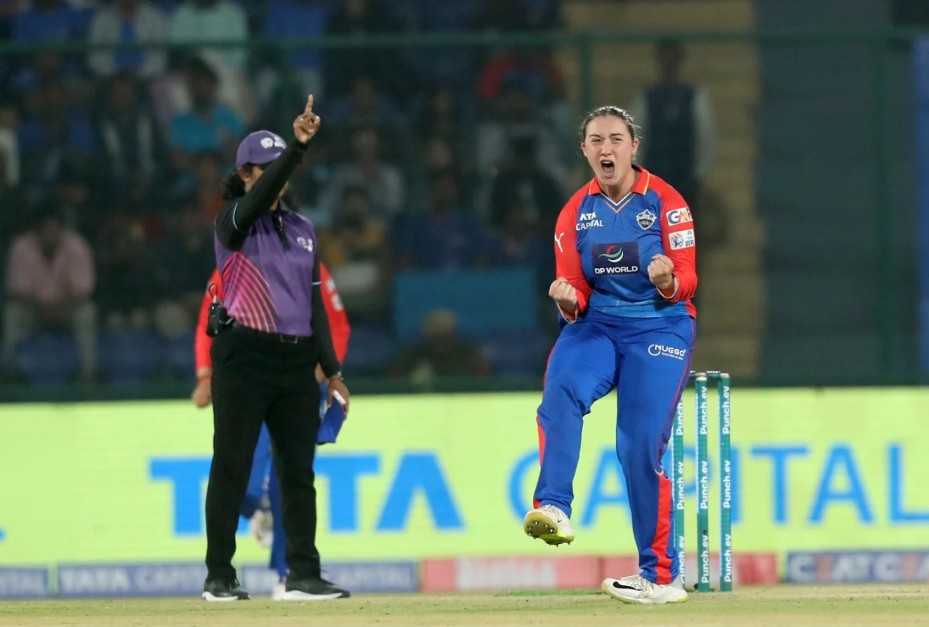 Best All Rounders in WPL 