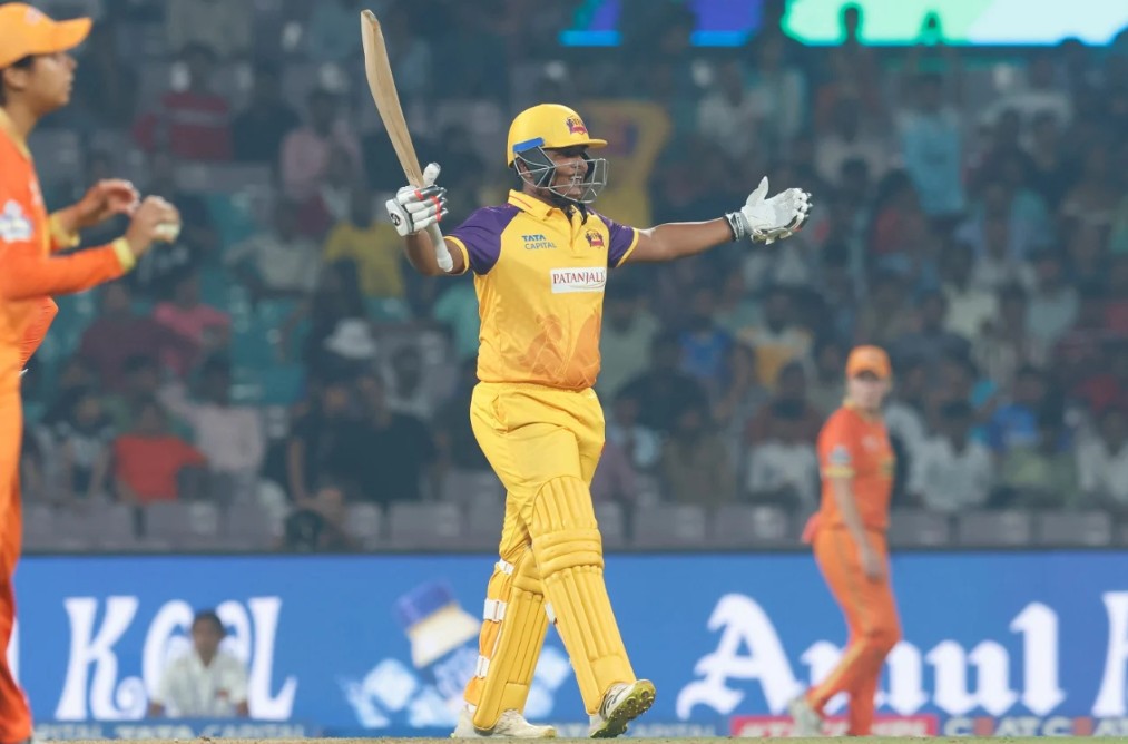 Fastest Fifties in WPL